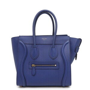 Celine Handbag Luggage Micro Shopper 189793 CELINE Bags
